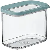 Mepal Vorratsdose Modula 1000 ml - Nordic green