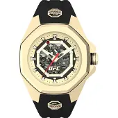 Timex UFC Street Pro Automatik Herrenuhr -TW2V86500