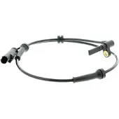 VEMO ABS Sensor Raddrehzahl Vorne Rechts für FIAT PUNTO EVO (199) V24-72-0149