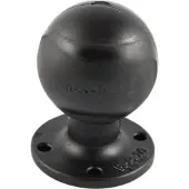 Ram Mounts RAM-D-254U, Schwarz, 272,15 g