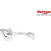 METZGER 2312069 Türfeststeller Türfangband für FIAT PUNTO (188) Vorne Links Vorne Rechts