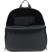 PICARD Leder Rucksack Luis Backpack Rock grau