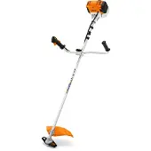 Stihl Motorsense FS 91 Grasschneideblatt 230 mm