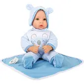 Small Foot Puppe "Lukas"