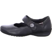 Mobils Komfort Pumps Damen 373134353138 Schwarz 40 EU