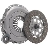 SACHS Kupplungssatz 3000 970 123