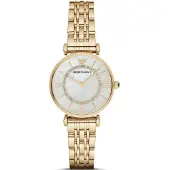 Emporio Armani Emporio Damenuhr AR1907