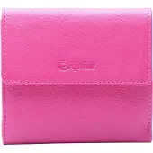 Esquire Geldbörse Peru Lady Wallet Pink
