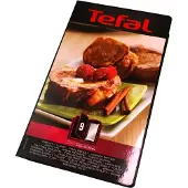 Tefal Xa800912 Elektrogrill