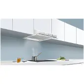 Siemens LU62LFA21 Unterbauhaube