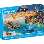 Playmobil 71636, Box, Freistehend, Mehrfarbig