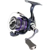 Daiwa 24 Prorex X LT , 2000, Beidhändig, Spinning Angelrolle, Frontbremse, 10611-200
