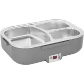 Noveen Electric Lb640 Led Brotdose