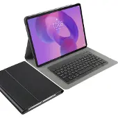 Cazy Hülle Lenovo Lenovo Idea Tab Pro Schutzhülle - - Schwarz