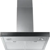 Samsung Schornstein NK24C5070USUR 531m³/h aus Edelstahl