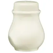 Esmeyer 2 x Seltmann Pfefferstreuer, Form: Marieluise, Glasur: elfenbein, Dekor: 00003