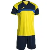 Joma Danubio Iii Kurzarm-set