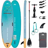Aqua Marina Dhyana 10'8'' iSUP SUP Stand Up Paddle Board Yoga 325 cm