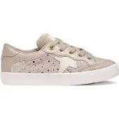 Geox Sneakers J Gisli Girl J654NC 0BC07 C5000 M Beige