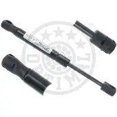 OPTIMAL Gasfeder Sitzverstellung AG-51722 für VW Transporter V Bus (7HB, 7HJ, 7EB, 7EJ, 7EF, 7EG, 7HF, 7EC) 235,5mm
