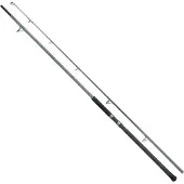 Shimano Fishing Forcemaster Ax Static Welsrute Silber 2.80 m / 350 g Silber 2.80 m
