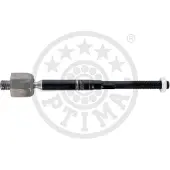 OPTIMAL G2-1240 Axialgelenk Spurstange für BMW 1 Schrägheck (F20) Vorne Links Vorne Rechts