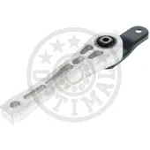 OPTIMAL Motorlager Gummimetalllager Hinten Unten für VW TIGUAN (5N) F7-5139