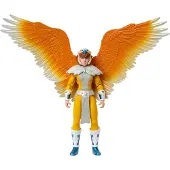 Mattel Origins TOG April O'Neil (1)