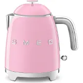 Smeg 50s Style Klf05 0.8l 1400w Wasserkocher