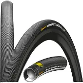 Continental Schlauchreifen Competition 28x0.75 Zoll schwarz faltbar