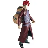 Toynami Naruto Shippuden Gaara Actionfigur 10 cm TONA1173