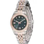 Pierre Cardin Opera Timbre CF.1012.MU.2 Damenuhr