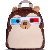 Squishmallows Mini Kinder Rucksack, Hans