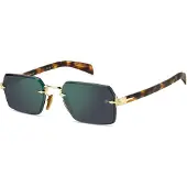 David Beckham Herrensonnenbrille DB 7109_S