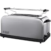 Russell Hobbs Adventure 2-Schlitz-Langschlitz-Toaster 23610-56