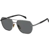 David Beckham Db1128gsv81 59/16/145 Sonnenbrille
