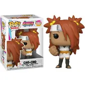 Funko POP! POP! - Boruto - Naruto Next Generations: Cho-Cho