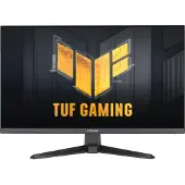 Asus TUF Gaming VG257Q5A, 62,2 cm (24.5"), 1920 x 1080 Pixel, Full HD, LCD, 0,5 ms, Schwarz
