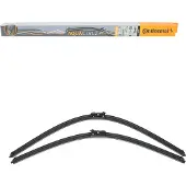 Continental AQUACTRL2 Scheibenwischer Set Vorne 800mm/700mm passend für PEUGEOT 5008 (0U, 0E) 3008 (0U) für CITROËN C4 Grand Picasso II