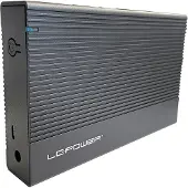 LC-Power Lc-35u3-c Externe Festplatte