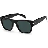 David Beckham Uni-Sonnenbrille DB 7000_S BOLD