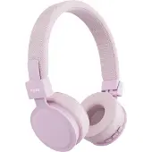 Hama Bluetooth-Kopfhörer Freedom Lit III, On-Ear, Rosa