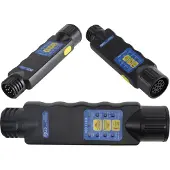 Bgs Trailer Plug and Car Socket Tester, 274 g