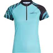 NAKAMURA Damen Shirt Da.-Fahrrad-Trikot Finnia W