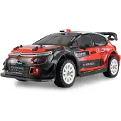 Amewi Drift Sport Car 4WD 1:24 RTR gelb