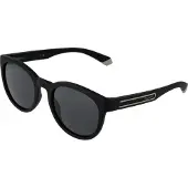 Polaroid Sonnenbrille PLD 2150/S 08AM9 52 Uni Schwarz