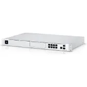Ubiquity Ubiquiti UniFi Dream Machine Pro, Managed, Gigabit Ethernet (10/100/1000), Rack-Einbau