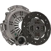 LuK Kupplungssatz 624 1623 00 für FORD MAVERICK (UDS UNS) 240mm