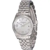 Pierre Cardin Opera Timbre CF.1012.MS Damenuhr
