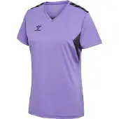 Hummel Damen Shirt hmlAUTHENTIC PL JERSEY S/S WOMAN